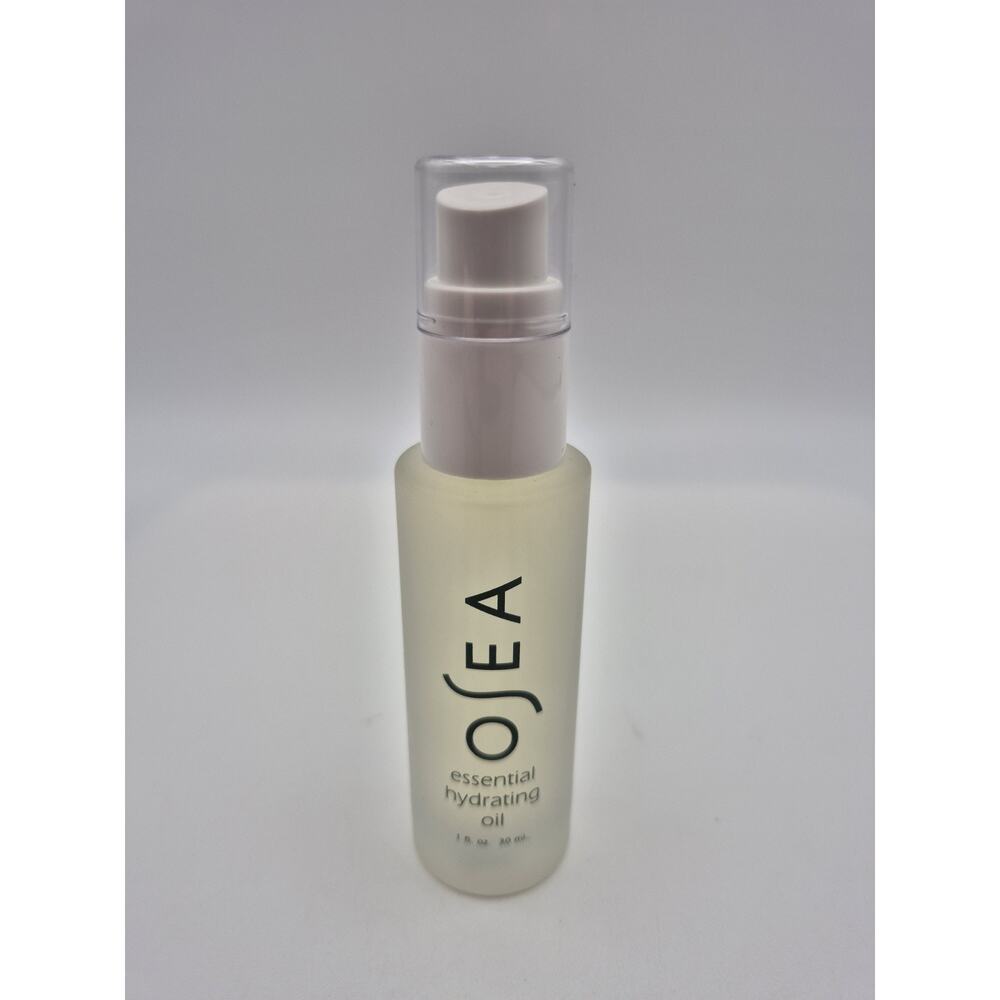 Osea Essential Hydrating Oil 1 fl oz / 30 ml New